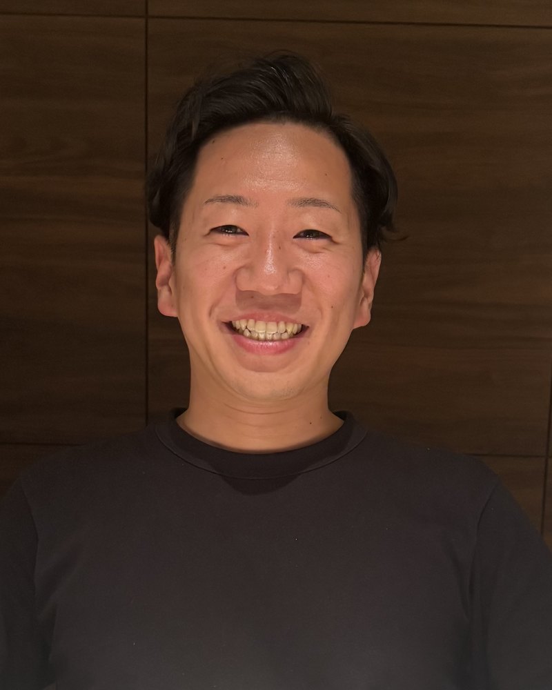 代表取締役 本間 裕悟